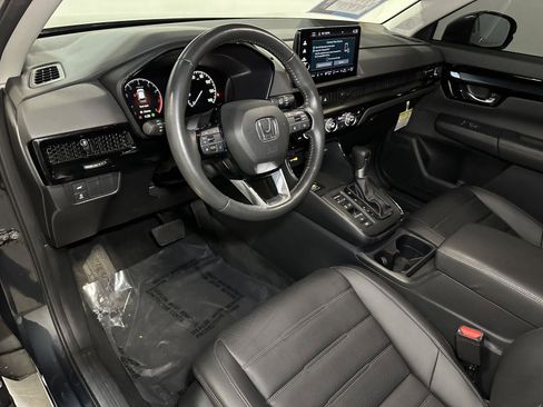 Certified 2024 Honda CR-V EX-L image 24