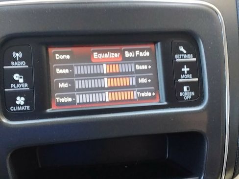 Used 2020 Dodge Journey SE FWD image 17