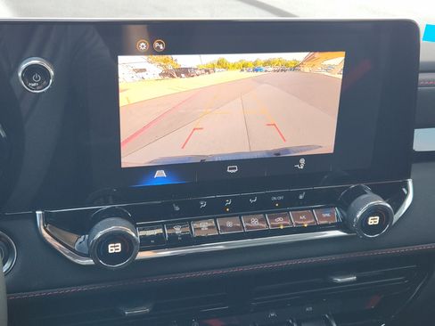 New 2026 Chevrolet Colorado Z71 image 14