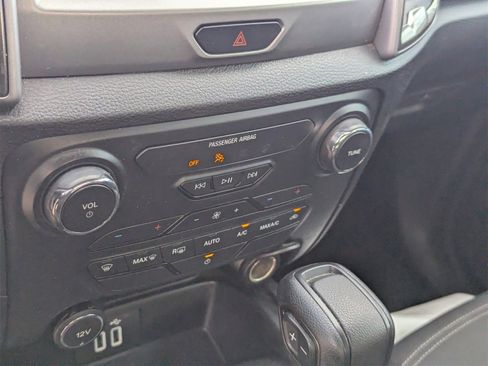 Used 2020 Ford Ranger XLT w/ Trailer Tow Package image 21