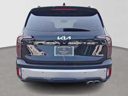 Used 2023 Kia Telluride SX Prestige X-Line AWD/4WD image 5