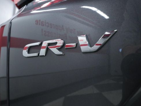 Used 2021 Honda CR-V EX-L image 27