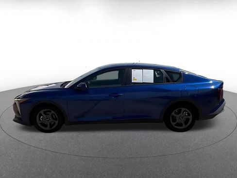 Used 2025 Kia K4 FWD image 8