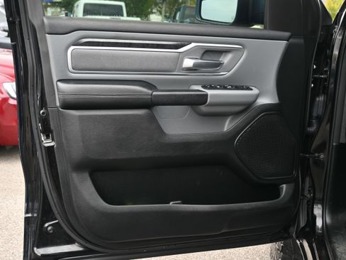 Used 2020 RAM 1500 Big Horn image 27