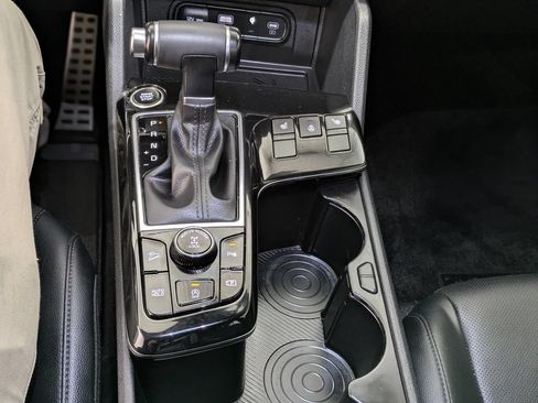Used 2024 Kia Sportage X-Pro AWD/4WD image 18