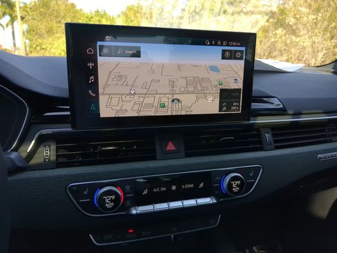 Certified 2023 Audi A4 2.0T Premium Plus image 25