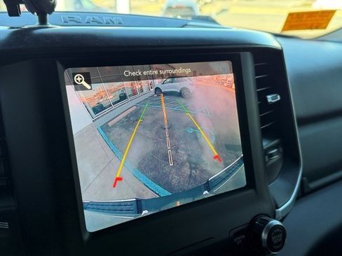 Used 2019 RAM 1500 Big Horn image 25