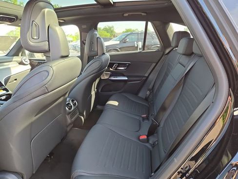 New 2026 Mercedes-Benz GLC 300 4MATIC image 27