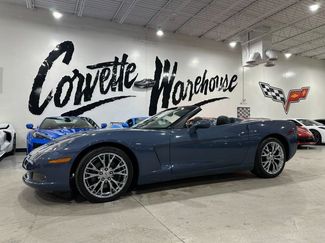 Used 2011 Chevrolet Corvette Convertible w/ 1LT video 1