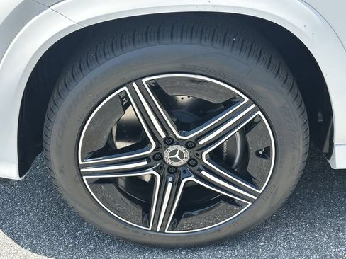 New 2026 Mercedes-Benz GLE 350 4MATIC image 13