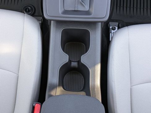 New 2026 Toyota Corolla Cross L image 21