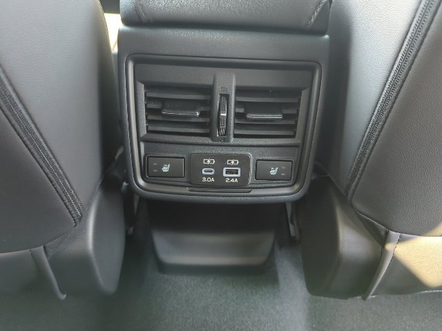 New 2026 Subaru Outback Touring XT AWD/4WD image 28