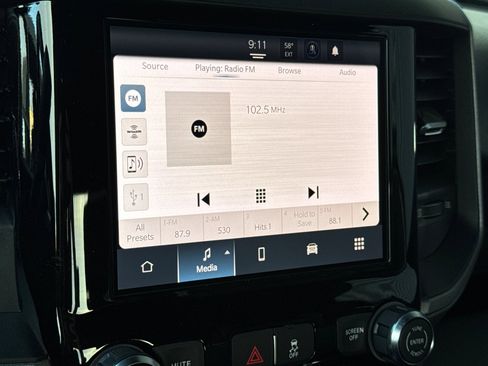 New 2026 RAM 2500 Tradesman image 16