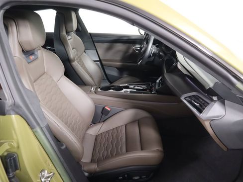 Used 2023 Audi RS e-tron GT w/ Ceramic Brake Package image 21