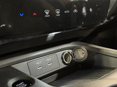 New 2026 Nissan Sentra SV w/ Floor Mat Package FWD image 11