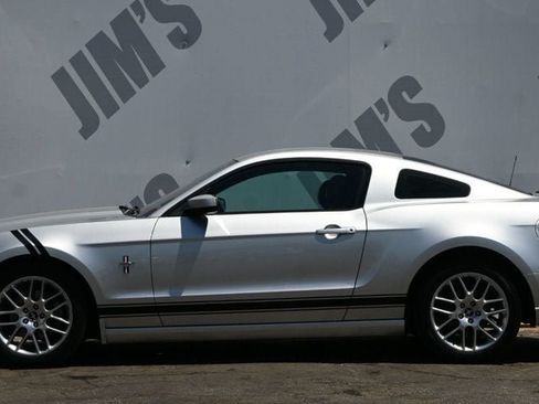 Used 2014 Ford Mustang Premium w/ Electronics Package RWD image 8