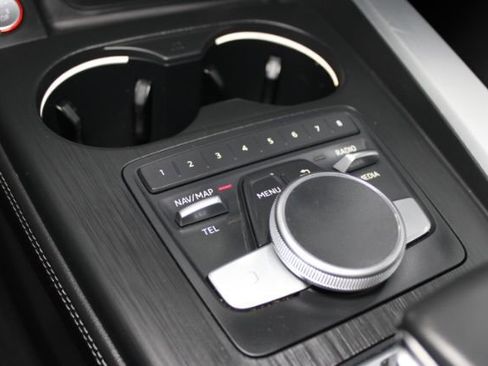 Used 2018 Audi S5 Premium Plus AWD/4WD image 18