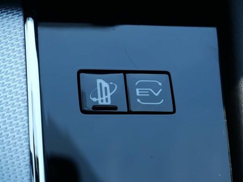Used 2025 Mitsubishi Outlander SEL AWD/4WD image 25