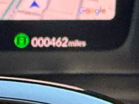 Used 2025 Honda Accord Touring image 27