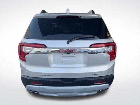 Used 2020 GMC Acadia SLE w/ Driver Convenience Package image 5