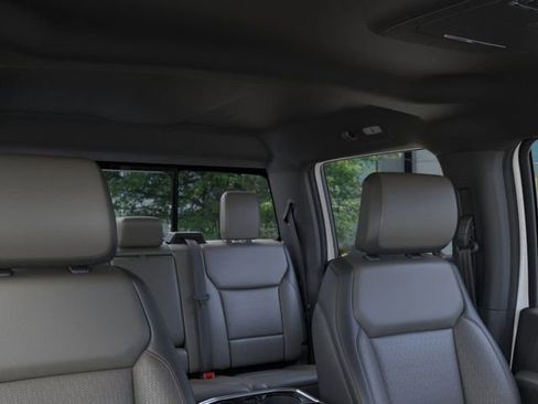 New 2026 Ford F150 Lariat w/ Equipment Group 501A Mid image 22