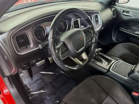 Certified 2020 Dodge Charger Scat Pack image 19