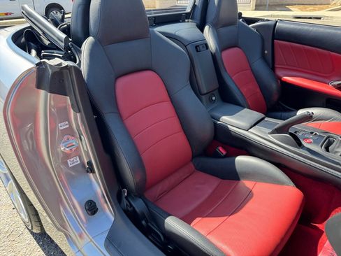 Used 2007 Honda S2000 image 13