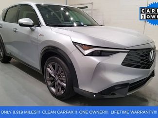 Used 2025 Acura ADX A-Spec FWD video 1