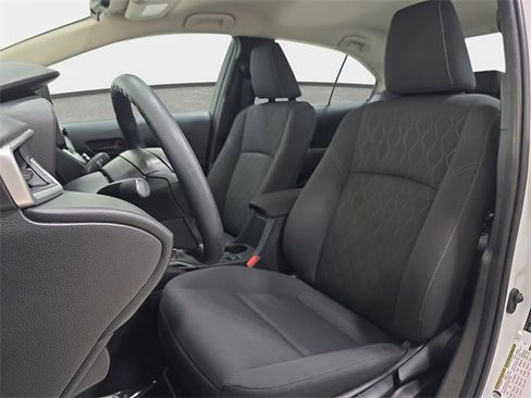 Certified 2023 Toyota Corolla LE w/ Carpet Mat Package (TMS) image 12