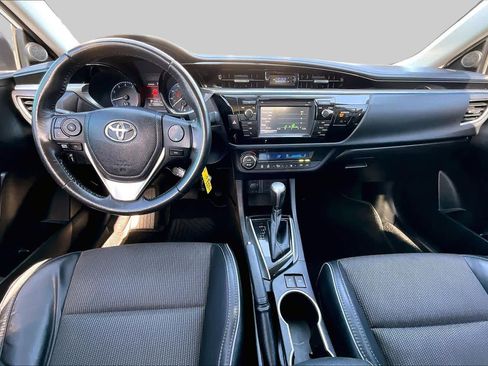 Used 2014 Toyota Corolla S FWD image 14