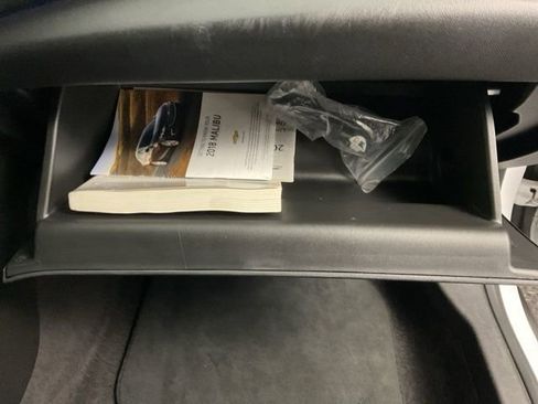 Certified 2018 Chevrolet Malibu LT FWD image 26