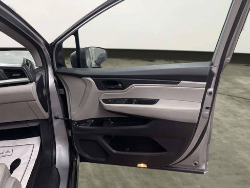 Used 2019 Honda Odyssey EX-L image 21
