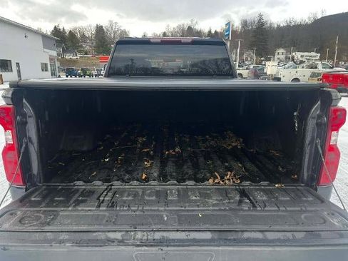 Used 2024 Chevrolet Silverado 2500 LT image 6
