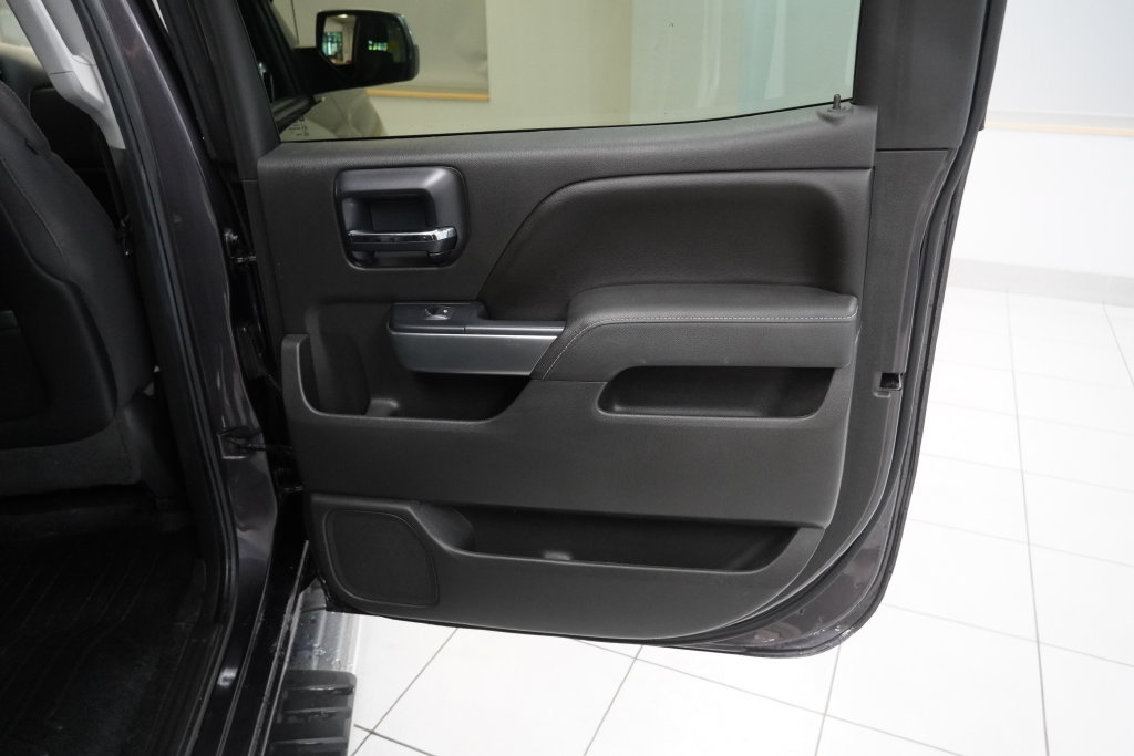 Used 2014 Chevrolet Silverado 1500 LT w/ All Star Edition AWD/4WD image 22