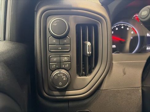 New 2026 Chevrolet Silverado 2500 Custom w/ Custom Value Package image 15