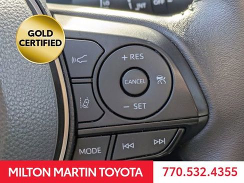 Certified 2024 Toyota RAV4 Adventure image 25