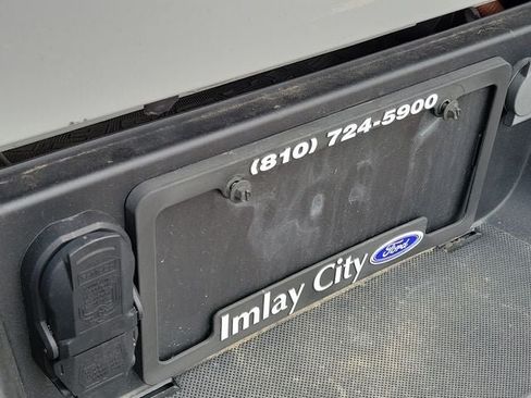 Certified 2024 Ford F250 XLT AWD/4WD image 28