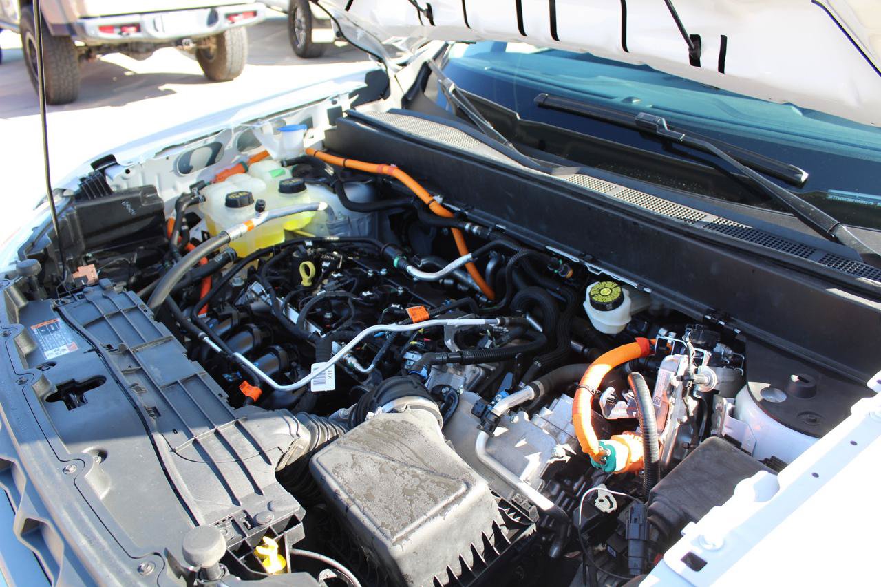 Used 2023 Ford Maverick XLT FWD image 67