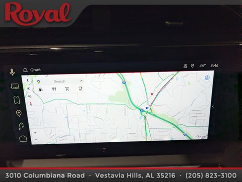 Used 2023 GMC Sierra 1500 AT4X image 22