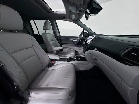 Used 2020 Honda Ridgeline RTL-E image 38