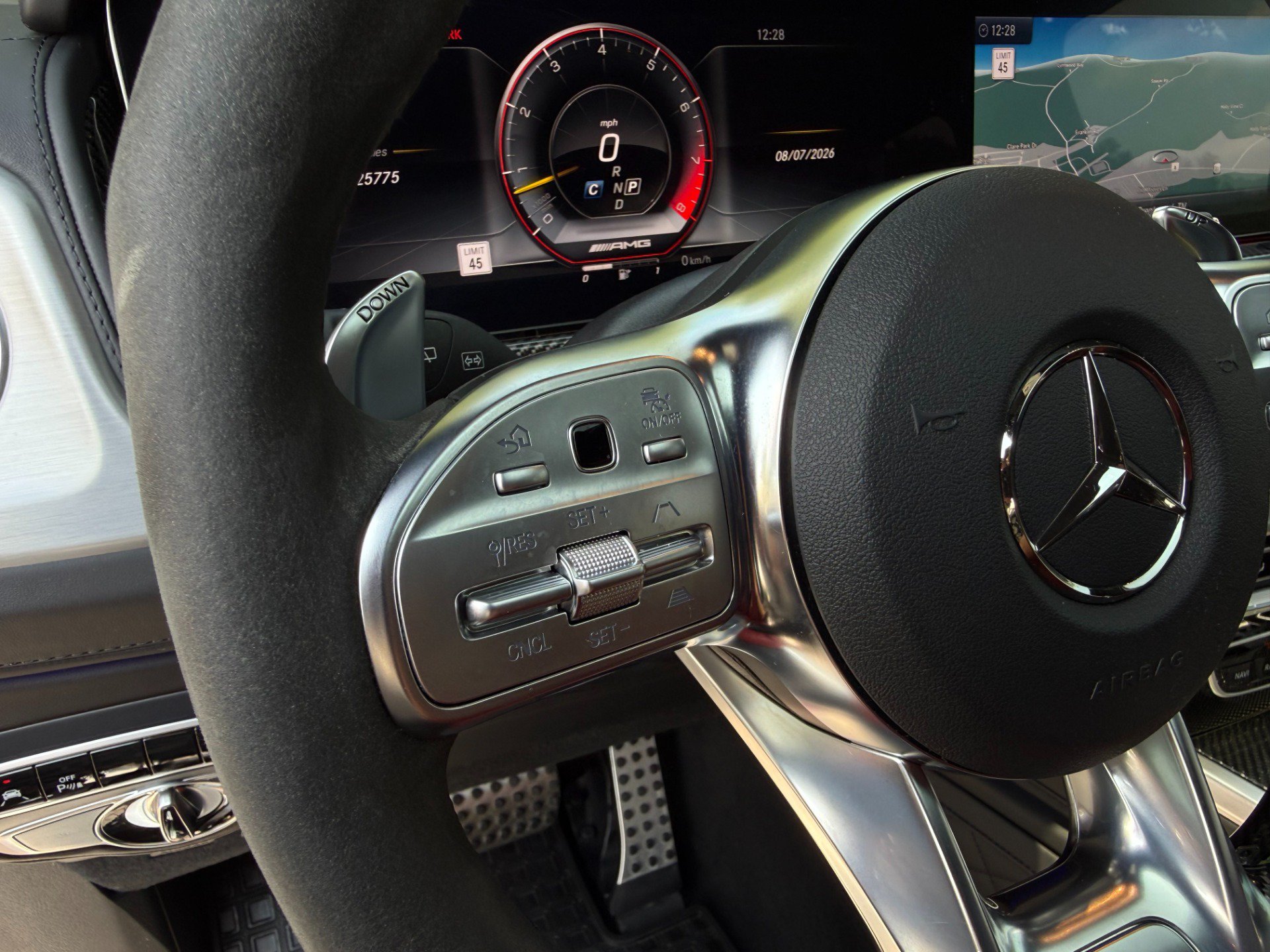 Used 2023 Mercedes-Benz G 63 AMG 4MATIC image 15