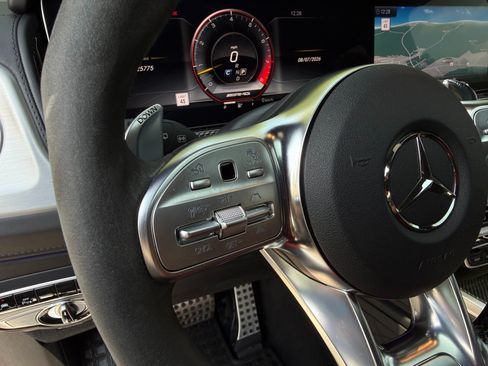 Used 2023 Mercedes-Benz G 63 AMG 4MATIC image 15