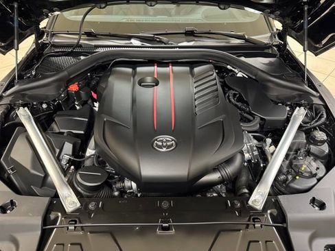 Used 2023 Toyota Supra Premium w/ Driver Assist Package image 23