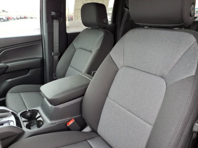 New 2026 Chevrolet Colorado Trail Boss AWD/4WD image 12