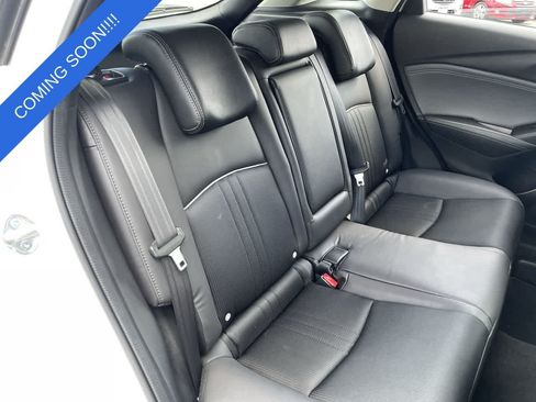 Used 2019 MAZDA CX-3 Touring FWD image 15