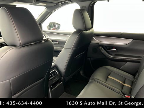 New 2026 MAZDA CX-90 3.3 Turbo S w/ Premium Package image 21
