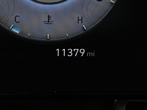 Certified 2025 Hyundai Elantra SEL image 17