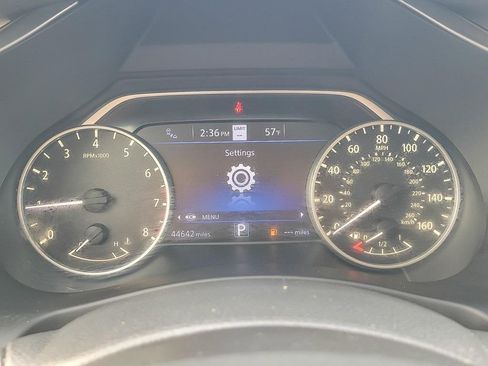 Used 2021 Nissan Murano SL image 13