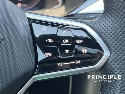 Used 2023 Volkswagen Arteon SEL Premium AWD/4WD image 22