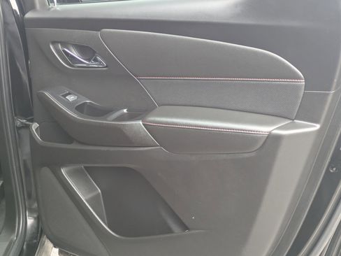 Certified 2023 Chevrolet Traverse RS image 26